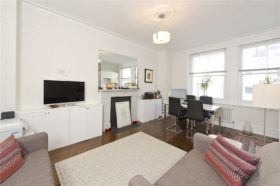 1 Bedroom Flat